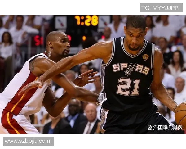 14马刺与热火的对决结果揭晓谁是最后的胜者分析比赛精彩瞬间