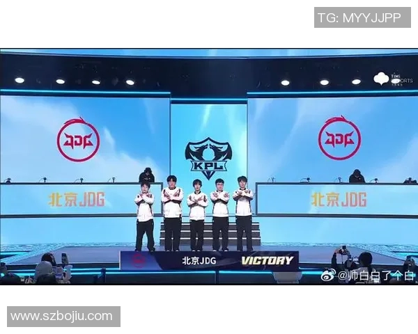 JDG与DRX精彩对决韩文解说回顾分析全场精彩瞬间分享